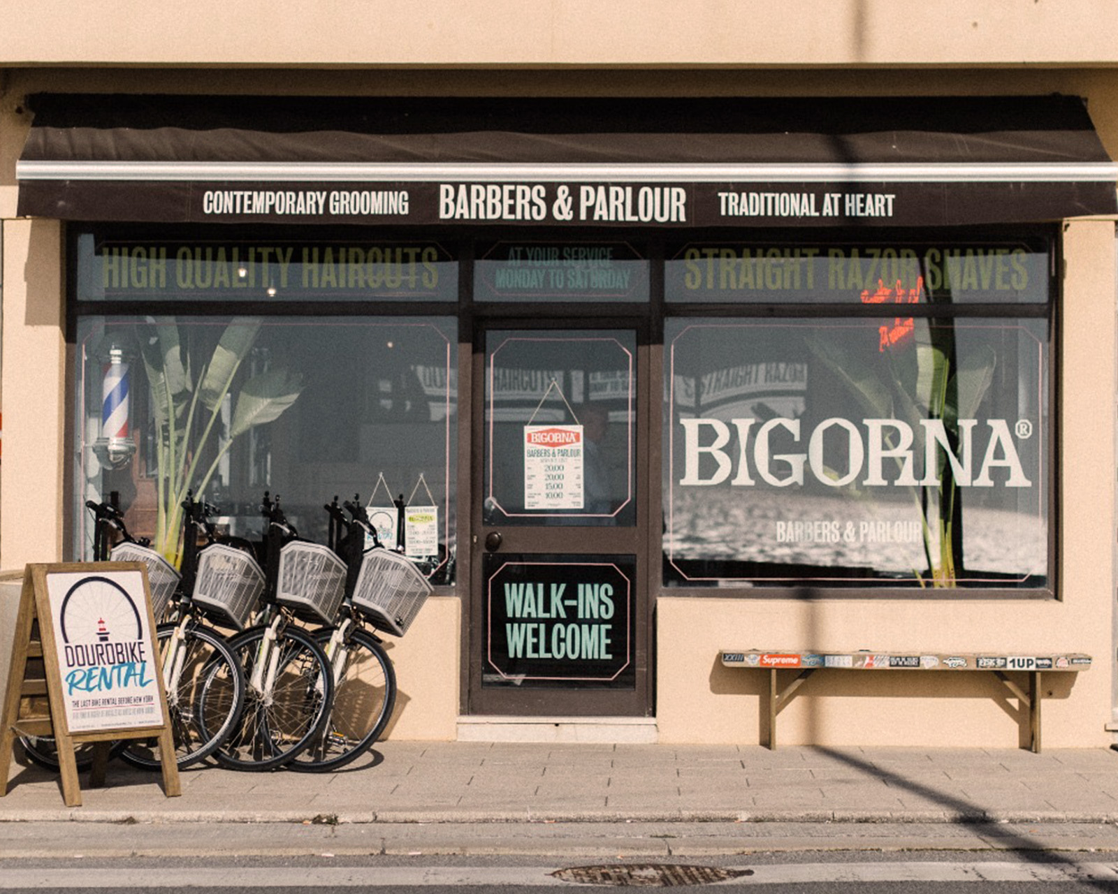 bigorna-foz-barbearia-parlour-local