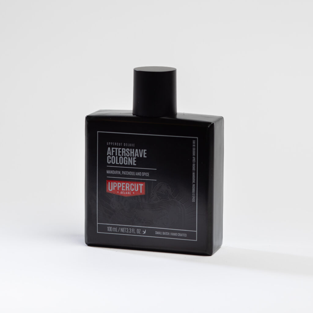 Colónia Aftershave Uppercut