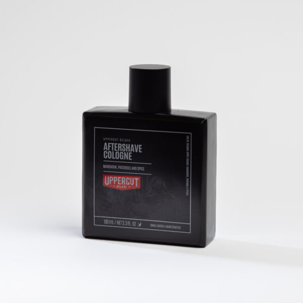 Aftershave Uppercut Cologne