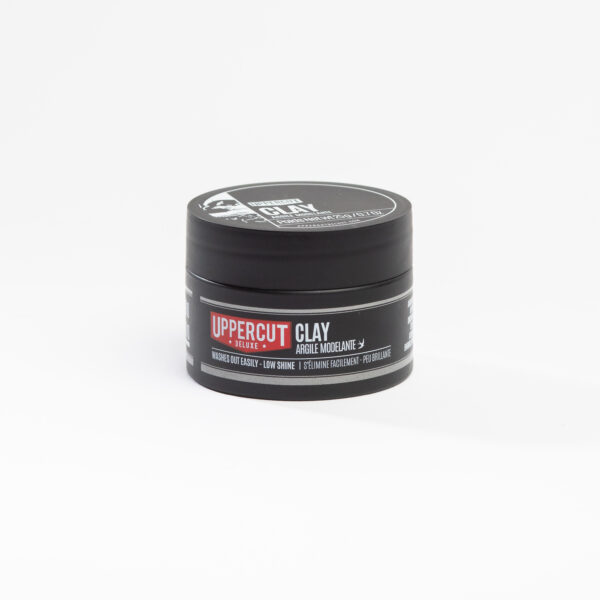 Uppercut Hair Styling Clay - Small Size