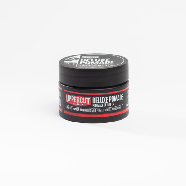 Deluxe Uppercut Hair Pomade - Small Size