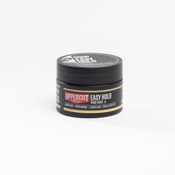 Easy Hold Hair Pomade - Small Size