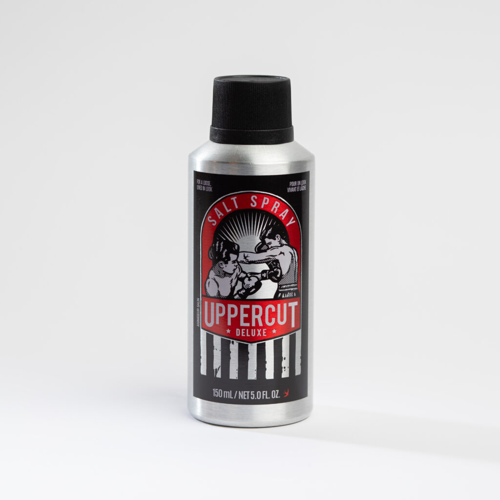 Spray Texturizante Cabelo Uppercut